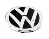 Emblema Fata Cu Distronic ACC Oe Volkswagen Passat B8 2014&rarr; 3G0853601AJZA