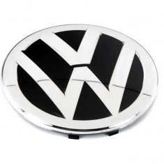 Emblema Fata Cu Distronic ACC Oe Volkswagen Passat B8 2014→ 3G0853601AJZA