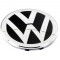 Emblema Fata Cu Distronic ACC Oe Volkswagen Golf 7 2012&rarr; 3G0853601AJZA