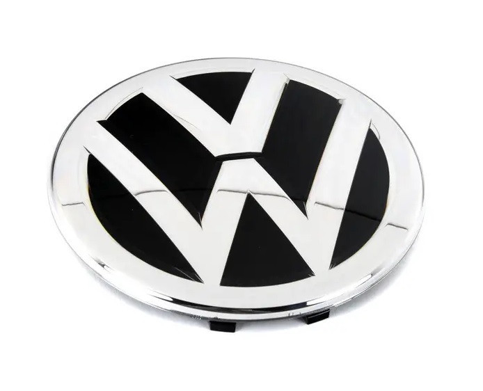 Emblema Fata Cu Distronic ACC Oe Volkswagen Arteon 3H7 2017&rarr; 3G0853601AJZA