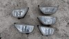 PROIECTOR STANGA DREAPTA FORD FOCUS 2002-2004 FACELIFT, FOCUS (DAW, DBW) - [1998 - 2004]