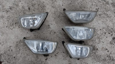 PROIECTOR STANGA DREAPTA FORD FOCUS 2002-2004 FACELIFT foto