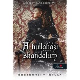 A hullah&aacute;zi skandalum - Ambr&oacute;zy b&aacute;r&oacute; esetei VII. - puha k&ouml;t&eacute;s - B&ouml;sz&ouml;rm&eacute;nyi Gyula