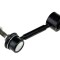 Bieleta antiruliu spate Audi A1 2010-, A3 2004-, Q3 2011-, Vw Golf 5 2003-, 6 2008-, Superb 2008- Stanga, Dreapta, NTY ZLT-VW-007