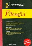 Le Garzantine Filosofia - 1999 (F383)