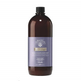 Cumpara ieftin Sampon Iluminator Par Blond Nook Magic Argan Oil Ritual Blonde 1000 ml