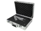 Valijoară aluminiu pentru unelte 450x330x135mm ENGINEER