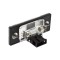 Lampa numar spate VW BORA (1J5/1JM), GOLF IV (1J) COMBI, GOLF V (1K), COMBI, PASSAT (B5), 11.2000-01.2005 Combi, TIGUAN, 2007-2013; TOUAREG (7L2), 20