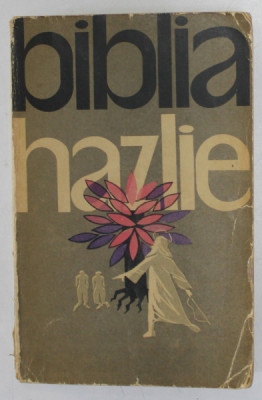 BIBLIA HAZLIE de L. TAXIL , 1962 foto