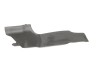 Ornament consola centrală OPEL ASTRA J GTC 2014 OEM: 13285493,13382630 14654391