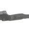 Ornament consola centrală OPEL ASTRA J GTC 2014 OEM: 13285493,13382630 14654391