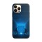 Husa compatibila cu Apple iPhone 14 Plus model Blue vibes, Silicon, TPU, Viceversa