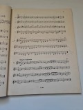 Hegedűiskola / Violinschule&rdquo; (Școală de vioară), volumul IV