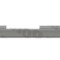Segment reparatie prag Kia Carens (Un) 05.2006-03.2013 , partea Dreapta, L=1800mm,