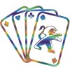 Sticker Peugeot Carti , Design Inedit pentru soferii Pasionati de Lectura si Viteza