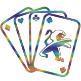 Cumpara ieftin Sticker Peugeot Carti , Design Inedit pentru soferii Pasionati de Lectura si Viteza