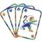 Sticker Peugeot Carti , Design Inedit pentru soferii Pasionati de Lectura si Viteza