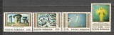Romania.1982 50 ani nastere S.Balasa-Pictura ZR.695
