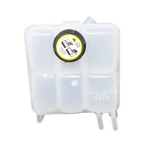 Vas de expansiune Volvo C30, 2006-2012, motor 1, 8; 2, 0; 2, 4; 2, 5 benzina; 1, 6 diesel; Volvo S40/V50, 2004-2012, motor 1, 8; 2, 0; 2, 4; 2, 5; be