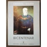 Cornel Sigmirean; Aurel Pavel (coord.) - Emanuil Gojdu: bicentenar (2003)
