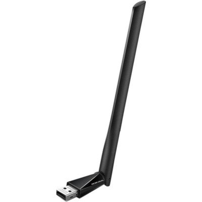 MERCUSYS AC650 DUAL BAND USB ASDAPTER foto