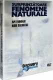 Ape furioase. Mari salbatice. Surprinzatoare fenomene naturale - Sound &amp; Image/ Discovery Channel