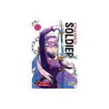 Mato Seihei No Slave, Vol. 1