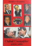 Olimpian Ungherea - Clubul cocoșaților, vol. 1 (editia 2000)