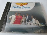 Endless dream - BZN, CD