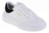 Cumpara ieftin Pantofi pentru adidași Skechers Cordova Classic &ndash; Best Behavior 185060-WBK alb