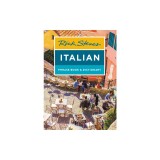 Rick Steves Italian Phrase Book &amp; Dictionary