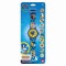 Ceas digital cu proiector sonic