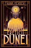 Dune - Vol 5 - Ereticii Dunei