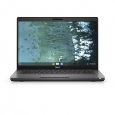 Laptop ultraportabil Latitude 5400 Dell, 14 inch, 1920 x 1080 px, 256 GB, Full HD, Intel Core i5, Negru foto