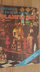 Almanah Planeta sah 1985