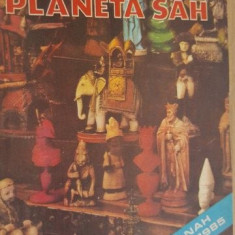 Almanah Planeta sah 1985