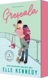 Greseala, Elle Kennedy - Editura Epica