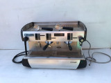 Expressor Rancilio Classe 10 SDE 2, Automat