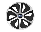 Set 4 capace roti pentru Subaru, model Roco Mix, R14