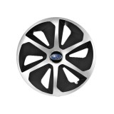 Set 4 capace roti pentru Subaru, model Roco Mix, R14