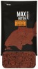Pasta Boilies Haldorado MAX MOTION Carp Paste, 600g, Ficat Rosu Condimentat - Pescuit Crap, Aderenta Excelenta, Aroma Intensă