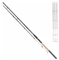 Lanseta feeder Globe Samurai Feeder 3.90m / 120g