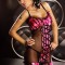 Neglijeu Lolitta Innocent S/M