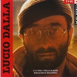 CD # Lucio Dalla &amp;lrm;&amp;ndash; The ★ Collection (NM) foto