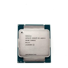 Procesor server Intel Xeon Quad E5-1603 v3 SR20K 2.8Ghz LGA 2011