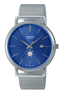 Ceas Barbati, Casio, Collection MTP-B MTP-B125M-2A - Marime universala foto