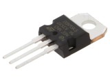 Tranzistor N-MOSFET SuperMESH5&trade; 950V 11A 70A