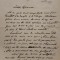 RADU ROSETTI,Corespondență primită &icirc;n 1929 de la ziarul OMUL LIBER