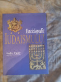 Enciclopedia iudaismului-Geoffrey Wigoder