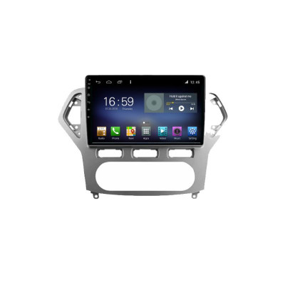 Navigatie dedicata Ford Mondeo 2006-2010 F-mondeo-ac Octa Core cu Android Radio Bluetooth Internet GPS WIFI DSP 8+128GB 4G CarStore Technology foto